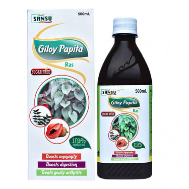 sansu-giloy-papita-ras